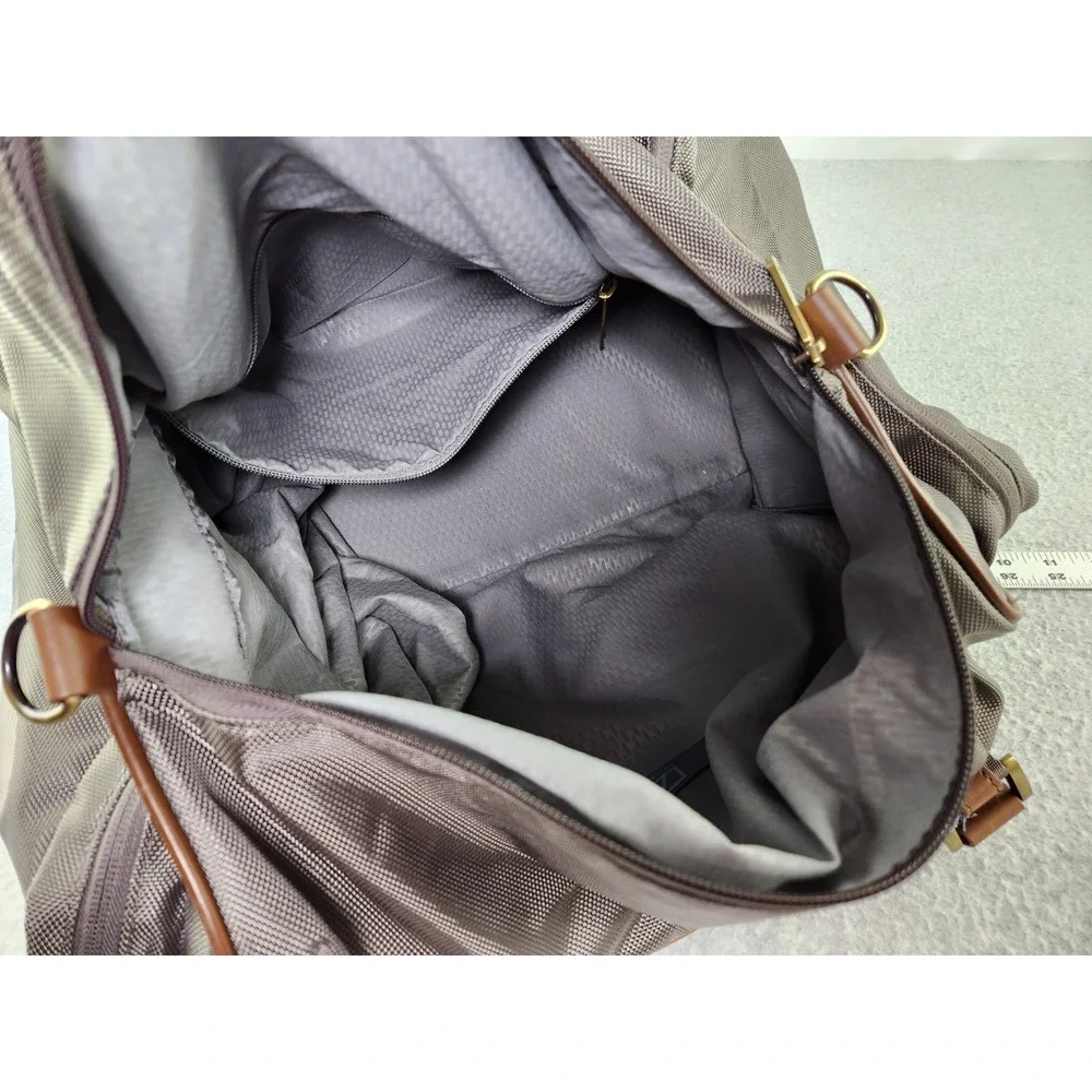 Cutter & Buck Charter Communications Spectrum Weekender Duffel Bag Gym Carry On